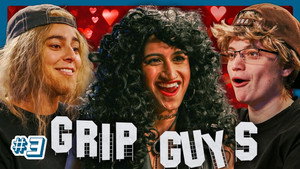 Grip Guys 1. évad Ep.3 3. epizód