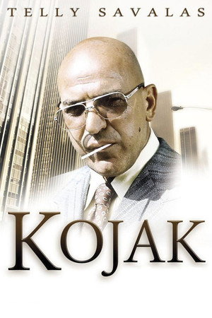Kojak poszter