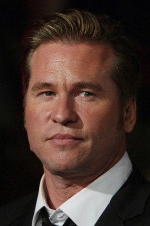 Val Kilmer profil kép