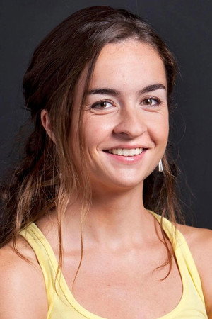Tess Uytterhoeven profil kép