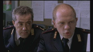 Distretto di Polizia 4. évad Ep.10 10. epizód