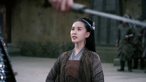 醉玲珑 1. évad Ep.55 55. epizód