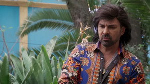 El Principe del Barrio 2. évad Ep.7 7. epizód