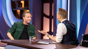 De Avondshow met Arjen Lubach 1. évad Ep.37 37. epizód
