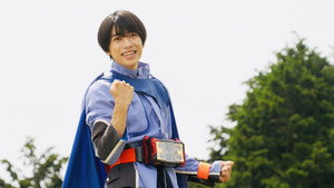 仮面ライダーガッチャード kép