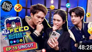 ล้น FEED 1. évad Ep.15 15. epizód