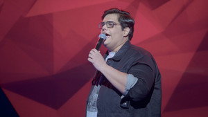 Comedy Premium League 1. évad Ep.3 3. epizód