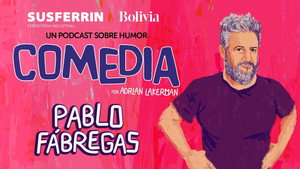 Comedia 5. évad Ep.3 3. epizód