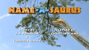 Dino Dan 1. évad Ep.11 11. epizód