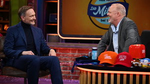 Du gewinnst hier nicht die Million bei Stefan Raab 1. évad Ep.16 16. epizód