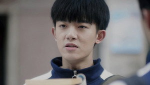 如此可爱的我们 1. évad Ep.5 5. epizód