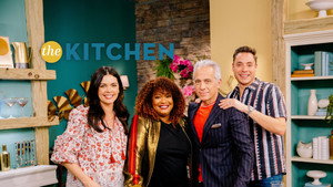 The Kitchen kép