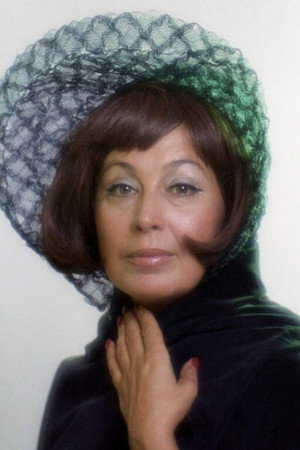 Маргарита Корабельникова profil kép