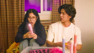 내 첫사랑은 19금 kép