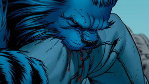 Astonishing X-Men 3. évad Ep.4 4. epizód