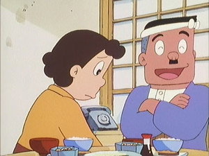 キテレツ大百科 1. évad Ep.210 210. epizód
