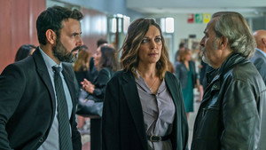 El nudo 1. évad Ep.5 5. epizód