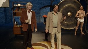 Toast of London 3. évad Ep.5 5. epizód