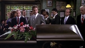 Cheers 10. évad Ep.7 Bárháború: A végső összecsapás