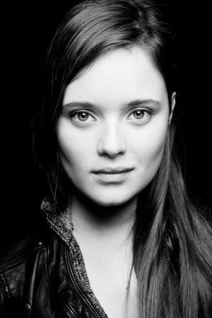 Marianne Fortier profil kép
