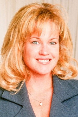 Melanie Griffith profil kép