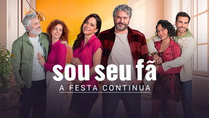 Soy tu fan. La fiesta continua kép