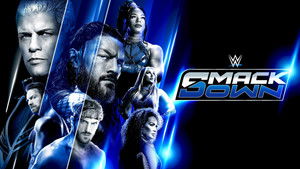 Pankráció - WWE: Smackdown kép