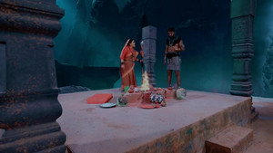 Naagini 1. évad Ep.48 48. epizód