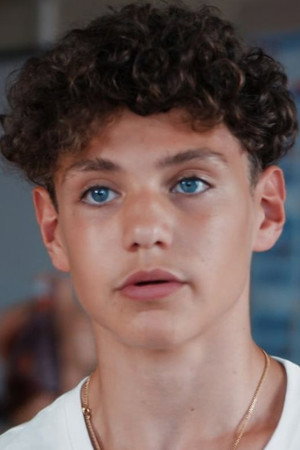 Vincent Nilsson Reinhold profil kép