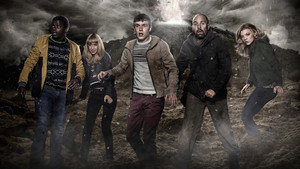 The Fades kép