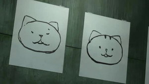 どーにゃつ 1. évad Ep.8 8. epizód