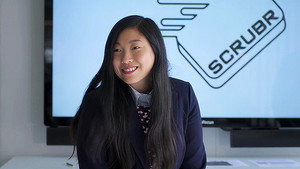 Awkwafina Is Nora from Queens 1. évad Ep.10 10. epizód