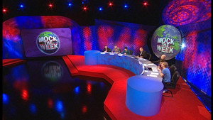 Mock the Week Too Hot for TV 3. évad Ep.2 2. epizód