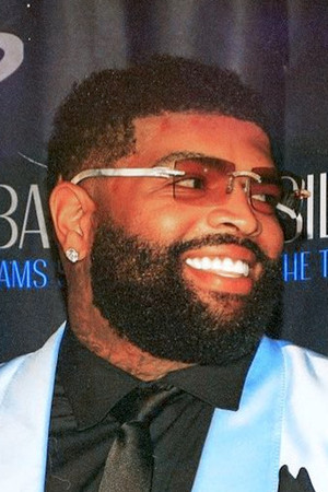 Trent Williams