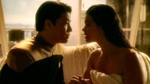 Star Trek: Voyager 2. évad Ep.5 Kettészakadt idő