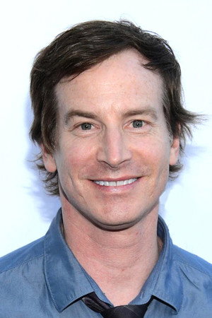 Rob Huebel profil kép