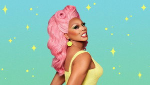 RuPaul - Drag Queen leszek! kép