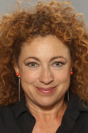 Alex Kingston profil kép