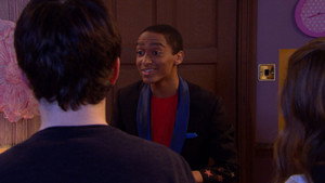 House of Anubis 2. évad Ep.63 63. epizód