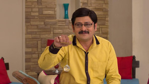 भाभीजी घर पर हैं! 1. évad Ep.225 225. epizód