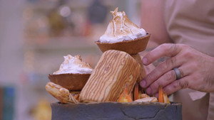 The Great American Baking Show 3. évad Ep.4 4. epizód