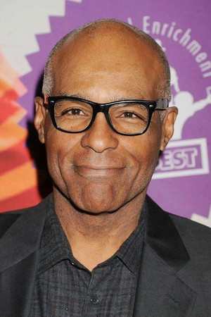 Michael Dorn profil kép