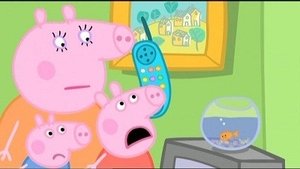 Peppa malac 3. évad Ep.23 23. epizód