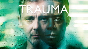 Trauma kép