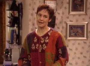 Roseanne 9. évad Ep.14 14. epizód