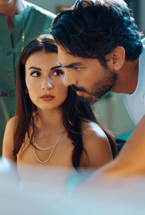 Ruhun Duymaz poszter