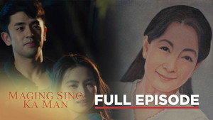 Maging Sino Ka Man 1. évad Ep.30 30. epizód