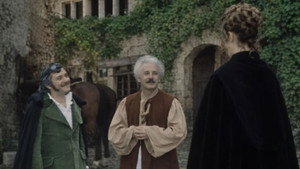 Schulmeister, l'espion de l'Empereur 1. évad Ep.8 8. epizód