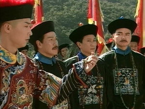 鹿鼎記 1. évad Ep.45 45. epizód