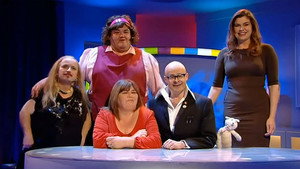 Harry Hill's TV Burp 11. évad Ep.22 22. epizód
